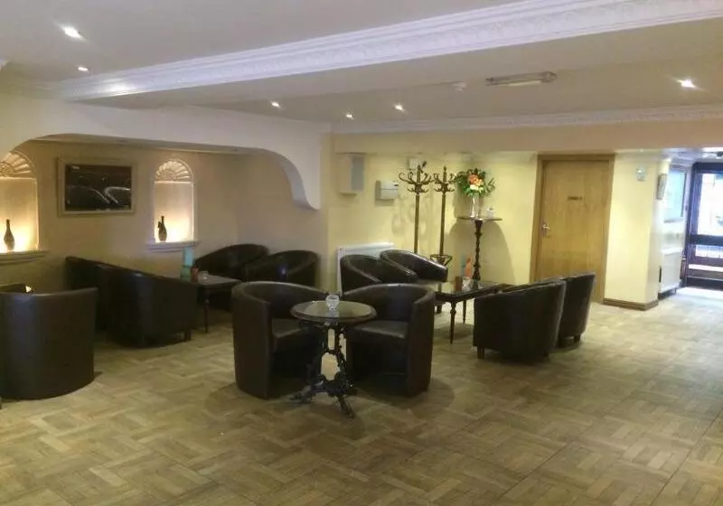 Old Mill Hotel & Lodge