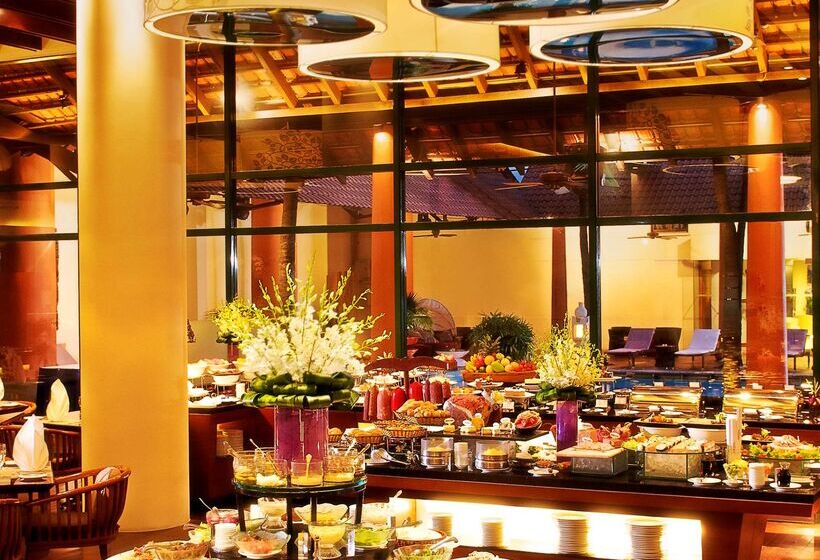 هتل Parkroyal Saigon