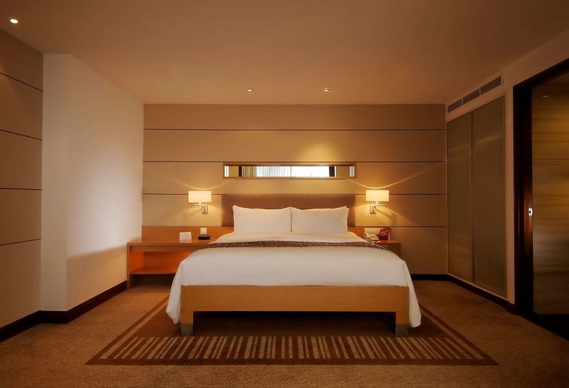 هتل Parkroyal Saigon