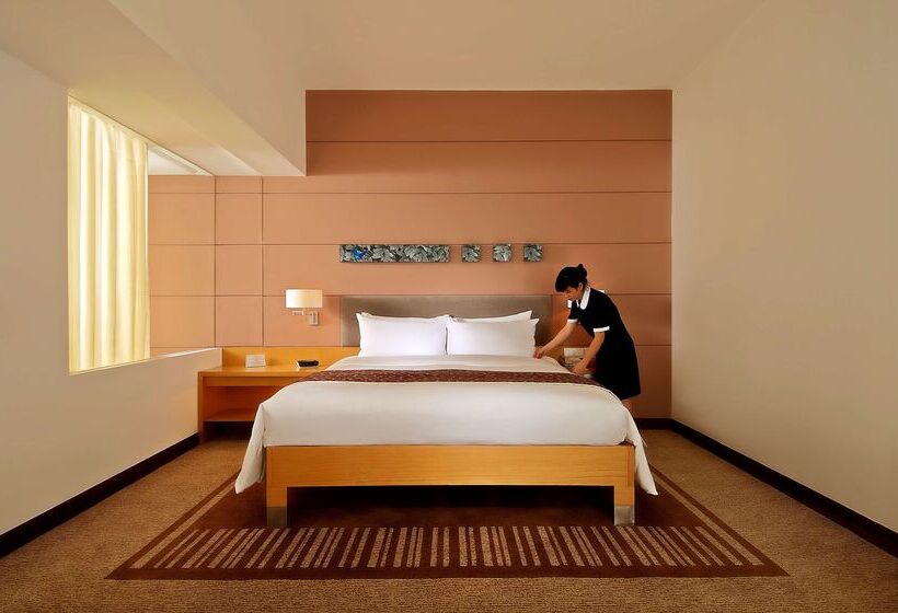 هتل Parkroyal Saigon