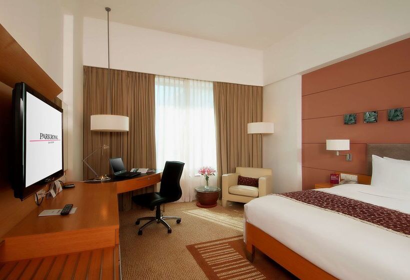 هتل Parkroyal Saigon