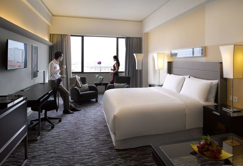 هتل Parkroyal Saigon