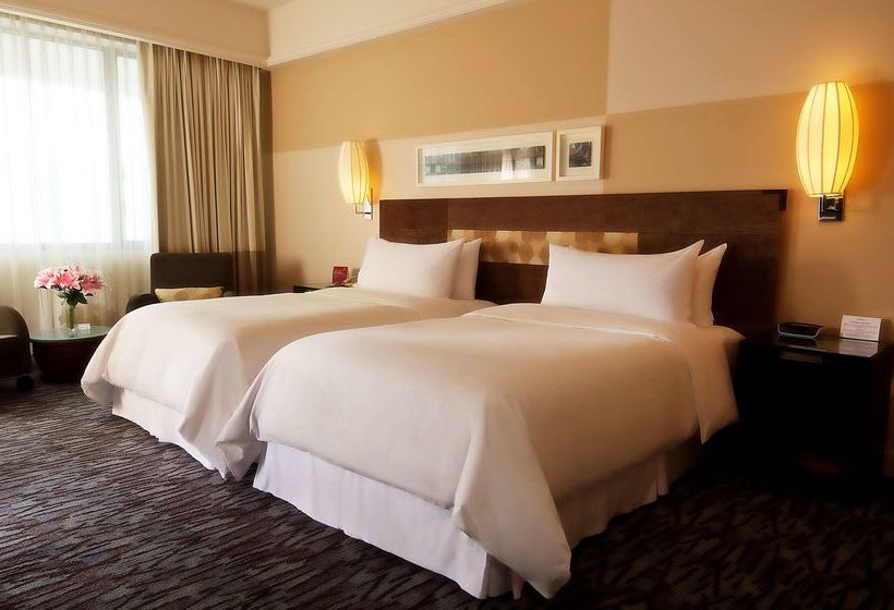 هتل Parkroyal Saigon