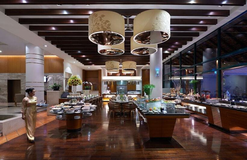 هتل Parkroyal Saigon