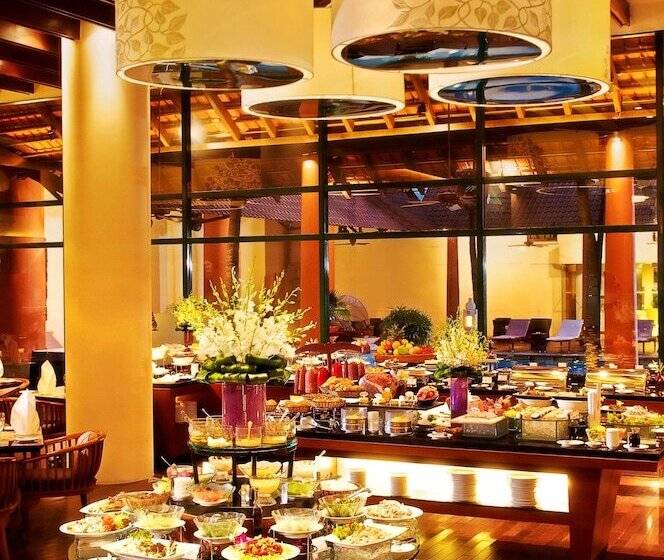 هتل Parkroyal Saigon