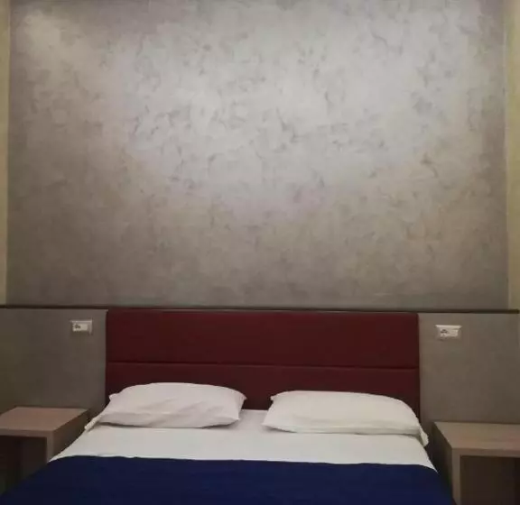 בית מלון כפרי Planet