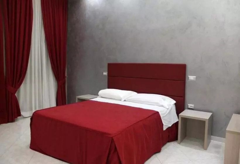 בית מלון כפרי Planet