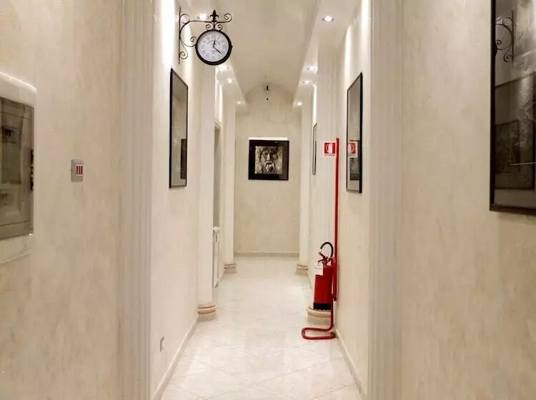 בית מלון כפרי Planet