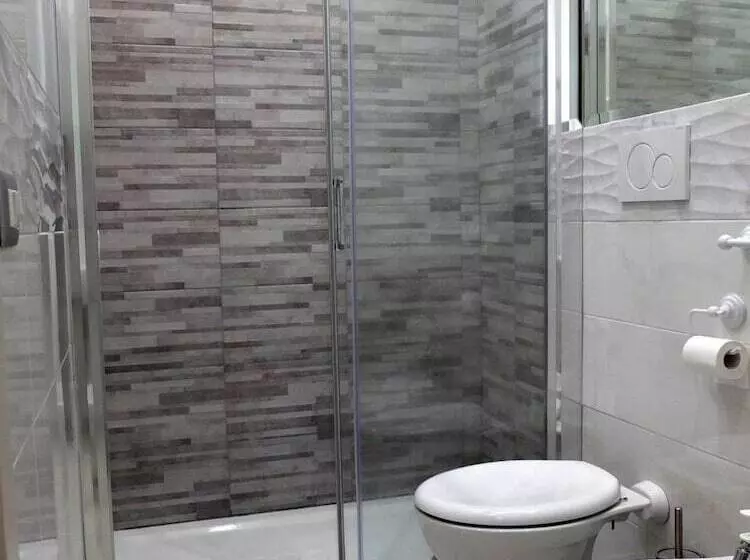 בית מלון כפרי Planet