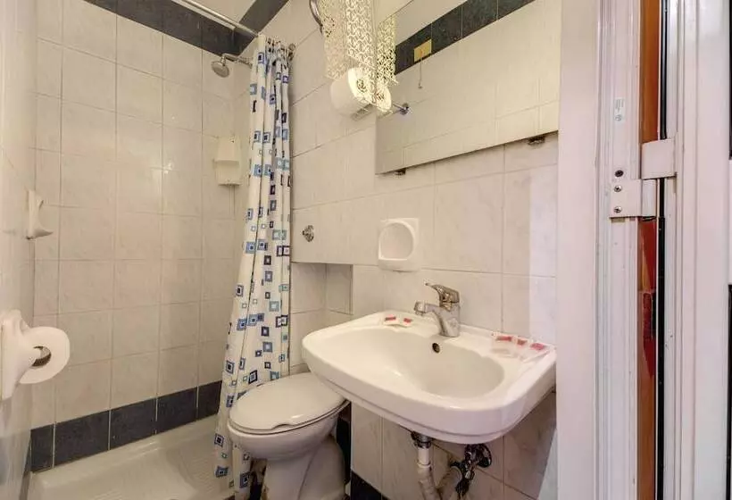 בית מלון כפרי Planet