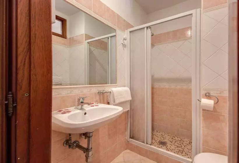 בית מלון כפרי Planet