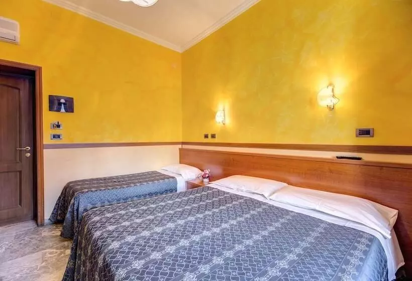 בית מלון כפרי Planet