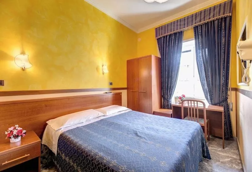 בית מלון כפרי Planet