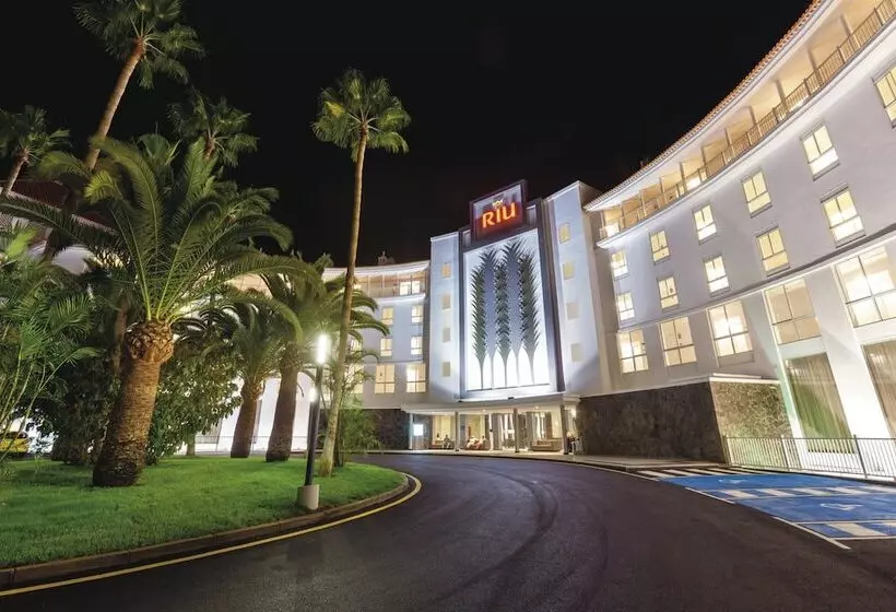 Hotel Riu Arecas - Adults Only