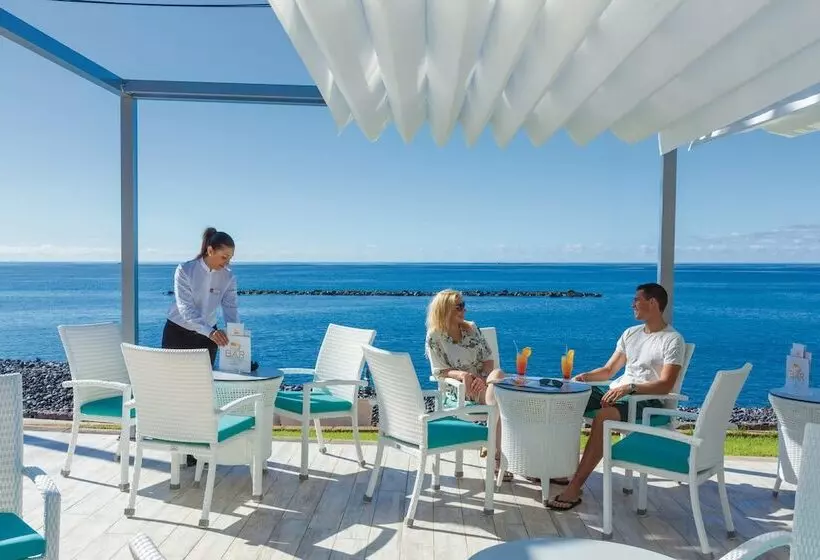 Hotel Riu Arecas - Adults Only