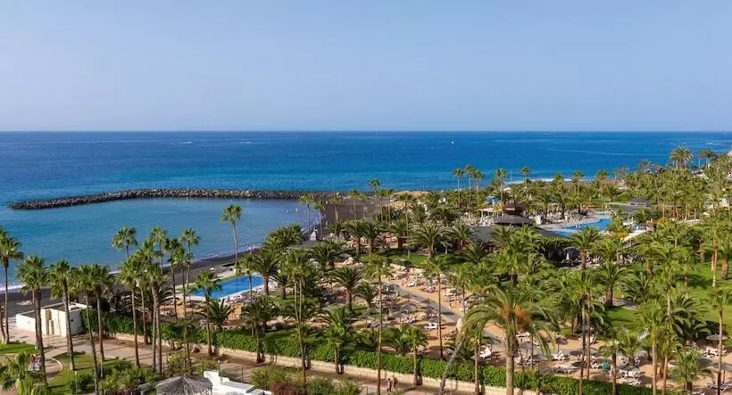 Hotel Riu Arecas - Adults Only