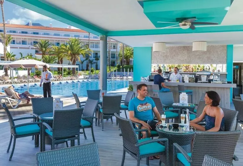 Hotel Riu Arecas - Adults Only