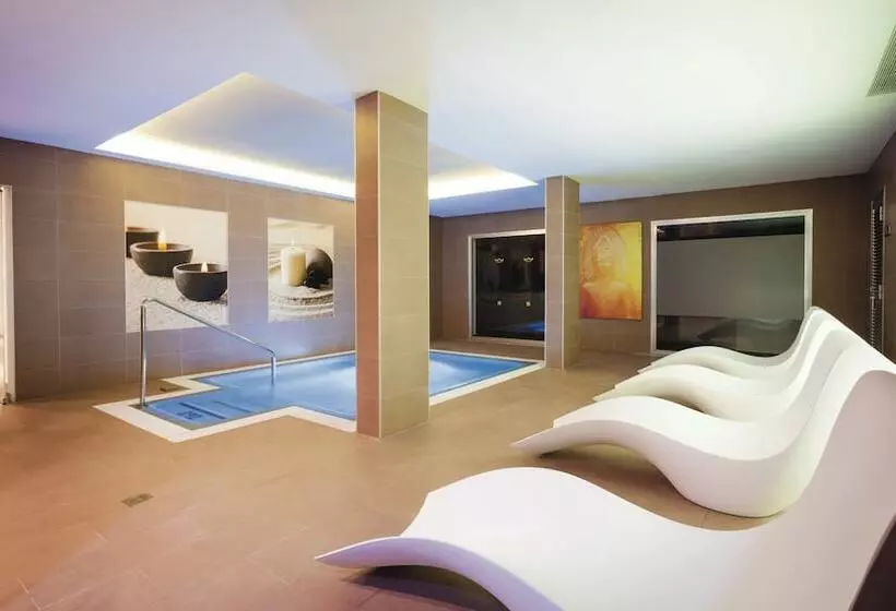 Hotel Riu Arecas - Adults Only