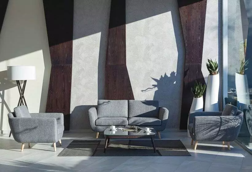 Hotel Riu Arecas - Adults Only