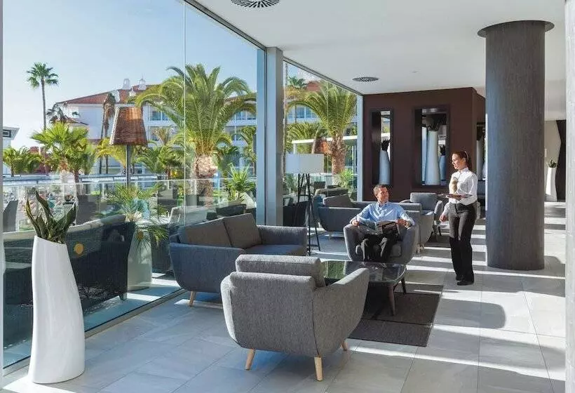 Hotel Riu Arecas - Adults Only