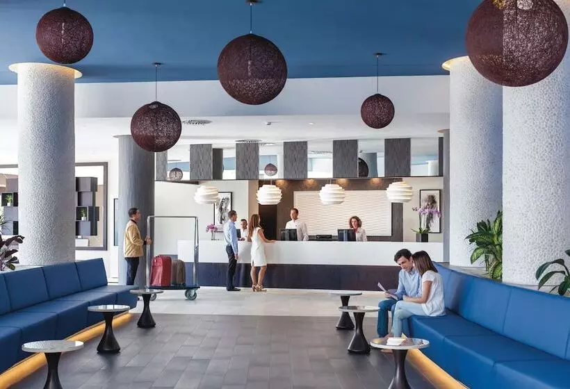 Hotel Riu Arecas - Adults Only