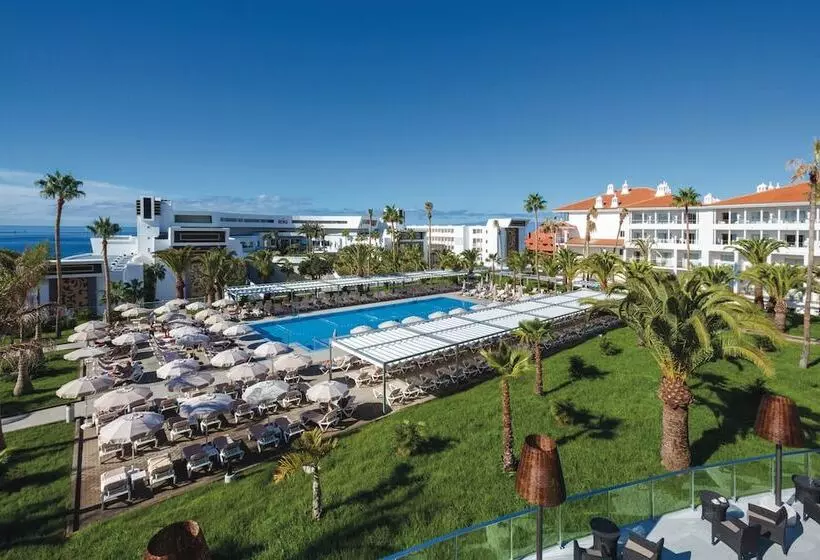 Hotel Riu Arecas - Adults Only
