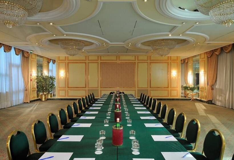 בית מלון כפרי Royal Garden