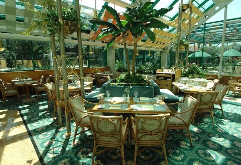 בית מלון כפרי Royal Garden