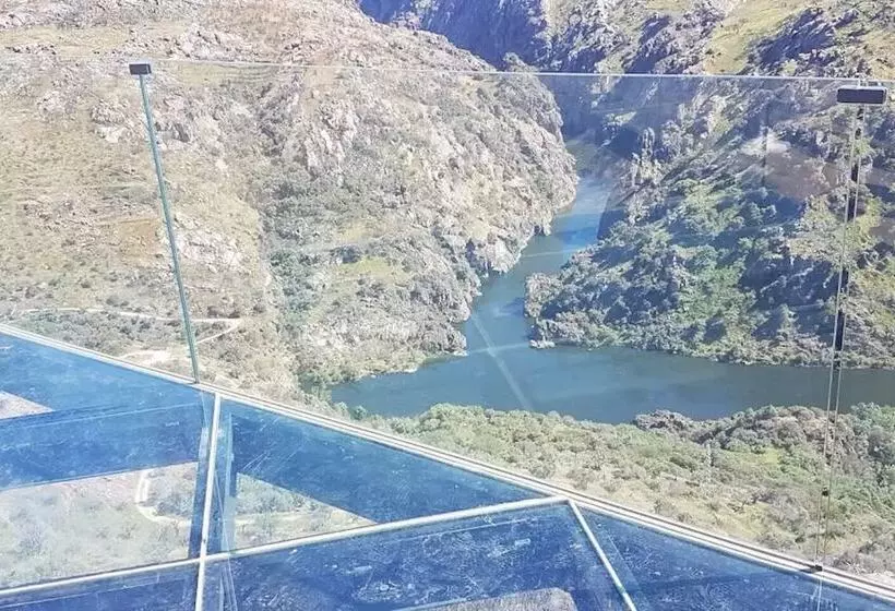 Сельский отель Solar Dos Marcos Rural Accommodation