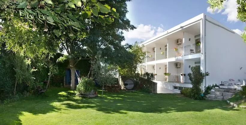 Сельский отель Solar Dos Marcos Rural Accommodation