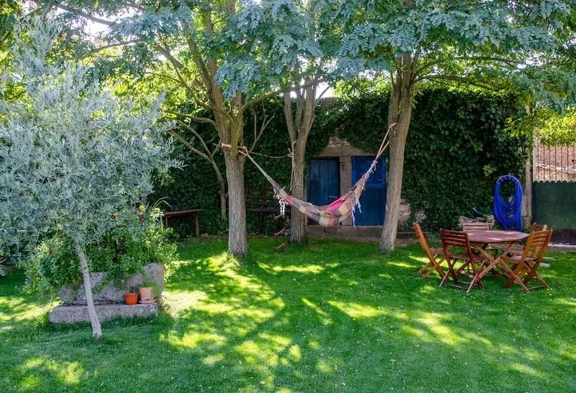 Сельский отель Solar Dos Marcos Rural Accommodation