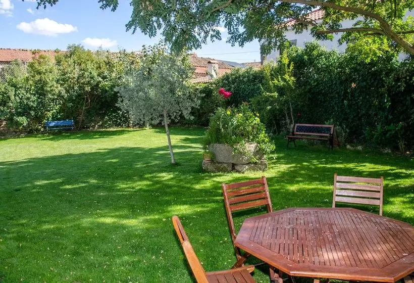 Сельский отель Solar Dos Marcos Rural Accommodation