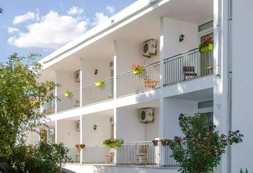 Сельский отель Solar Dos Marcos Rural Accommodation