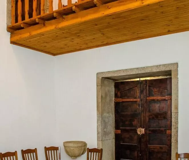 Сельский отель Solar Dos Marcos Rural Accommodation