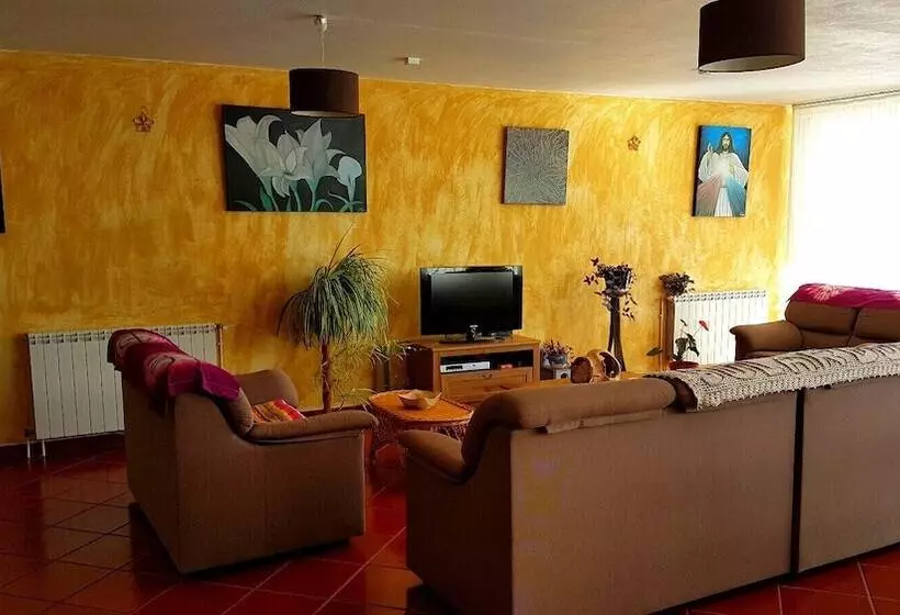 Сельский отель Solar Dos Marcos Rural Accommodation