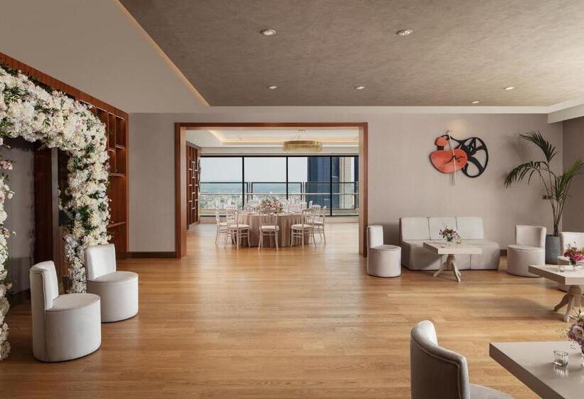 ホテル Sheraton Istanbul Levent