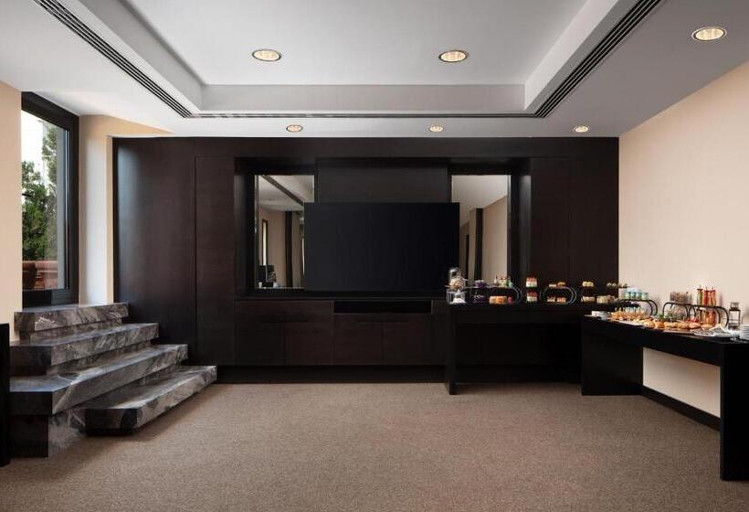 ホテル Sheraton Istanbul Levent