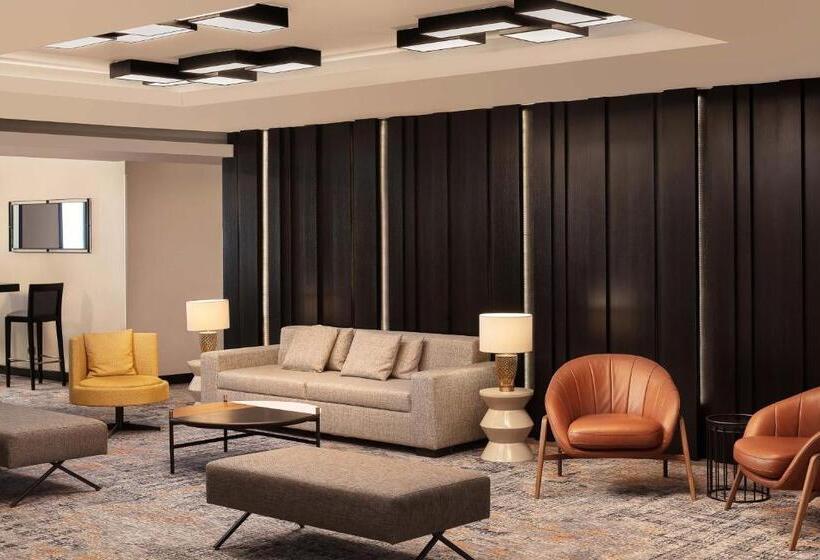 ホテル Sheraton Istanbul Levent