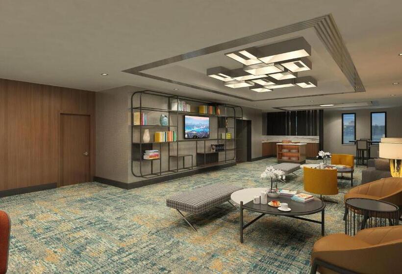 ホテル Sheraton Istanbul Levent