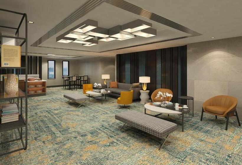 ホテル Sheraton Istanbul Levent