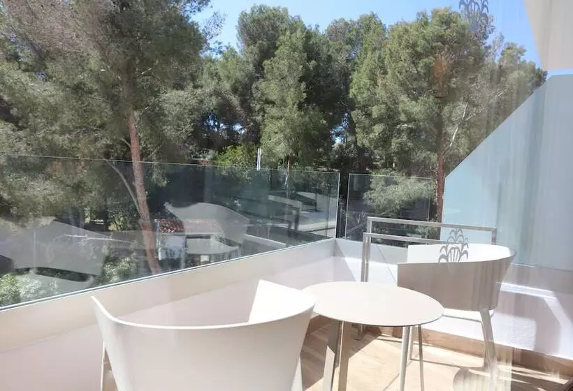 Hotel Son Caliu  Spa Oasis