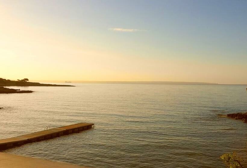 Отель Son Caliu Spa Oasis