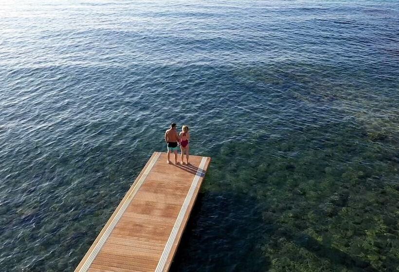 Отель Son Caliu Spa Oasis