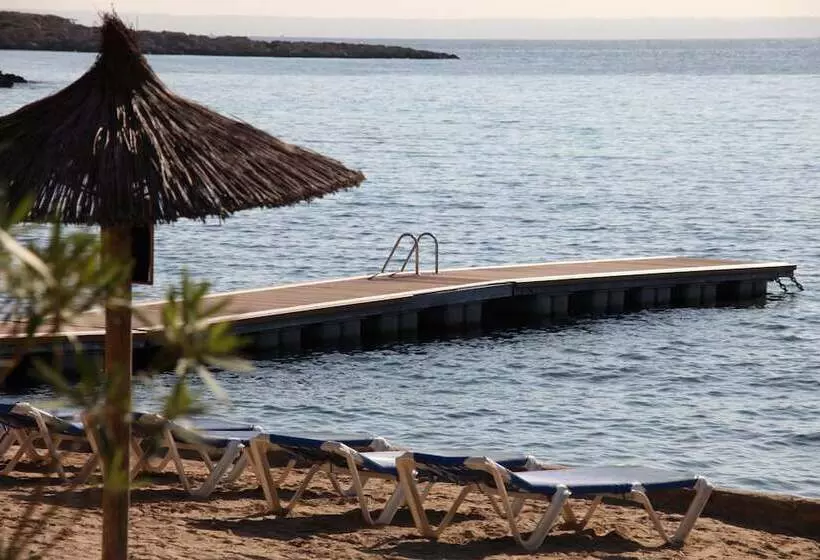 Hotel Son Caliu  Spa Oasis