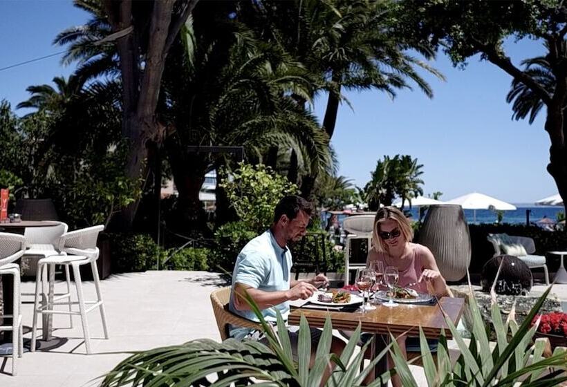 Отель Son Caliu Spa Oasis