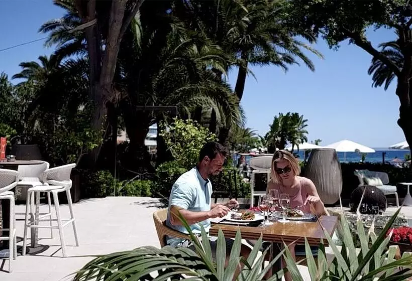 Hotel Son Caliu  Spa Oasis