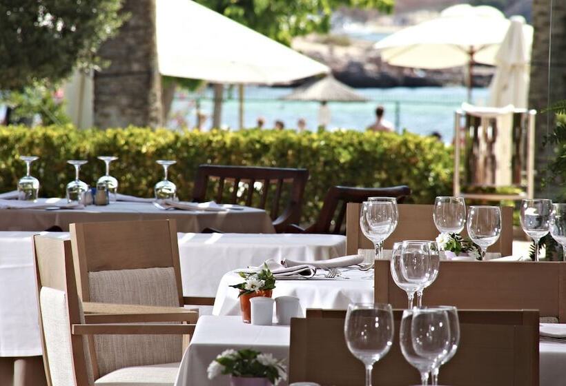 Отель Son Caliu Spa Oasis