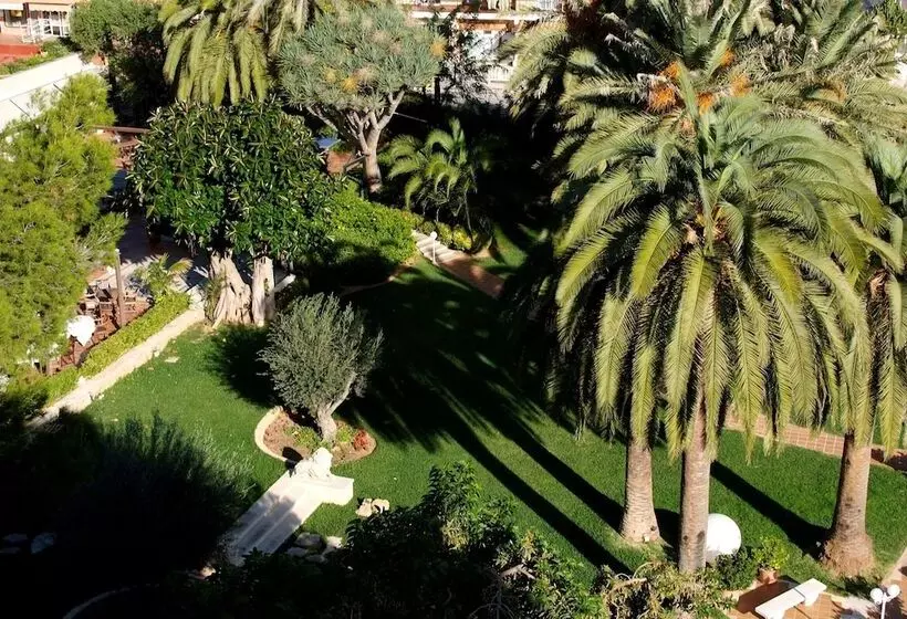 Hotel Son Caliu  Spa Oasis