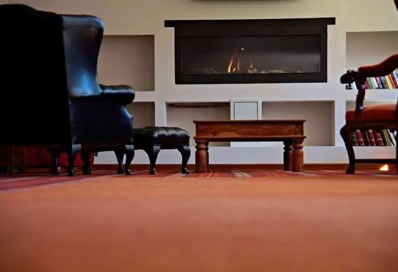 Hotel Son Caliu  Spa Oasis