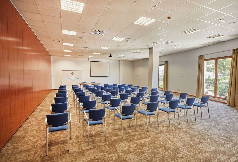 Отель Son Caliu Spa Oasis